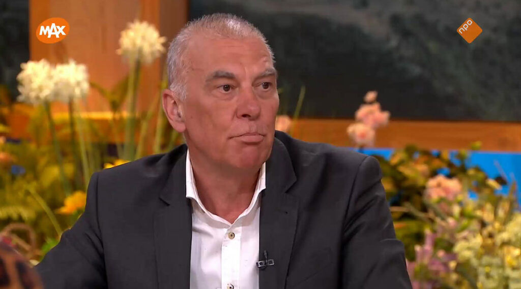 Patrick Bolder: “Israël wil nog net geen echte oorlog beginnen, maar zit er heel dicht tegenaan”