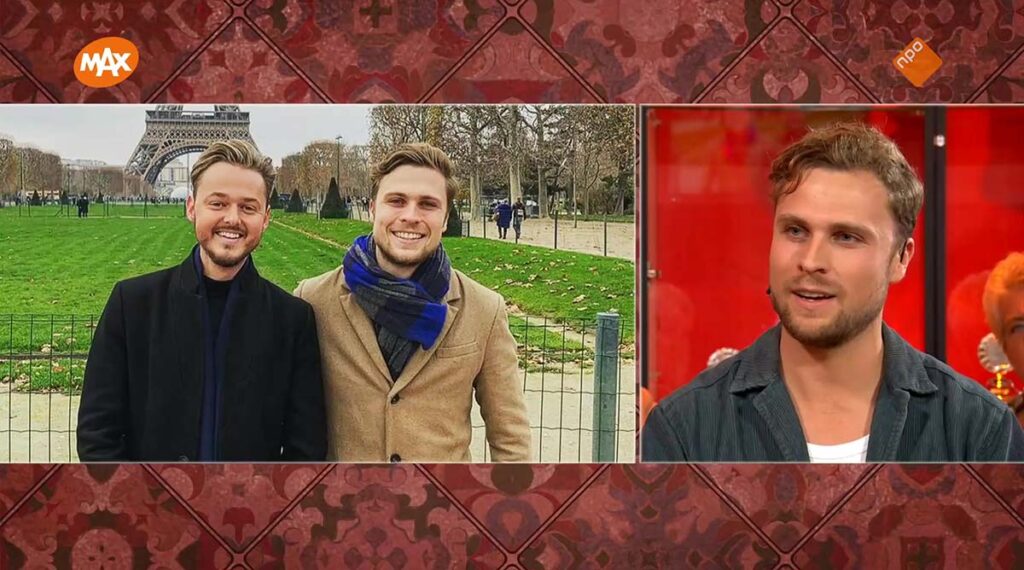 Hoe heeft Jeannot Peijen (28) de draad opgepakt na overlijden van grote liefde Ruud? “Zin in nieuwe liefde, maar wel met Ruud in mijn hart”