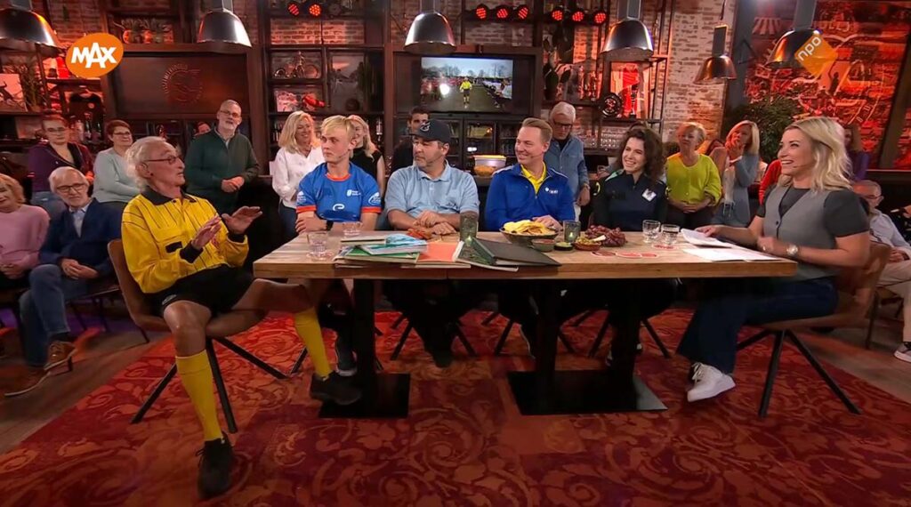 Week van de Scheidsrechter: 5 bijzondere rugby-, voetbal-, hockey- en softbalarbiters aan het woord