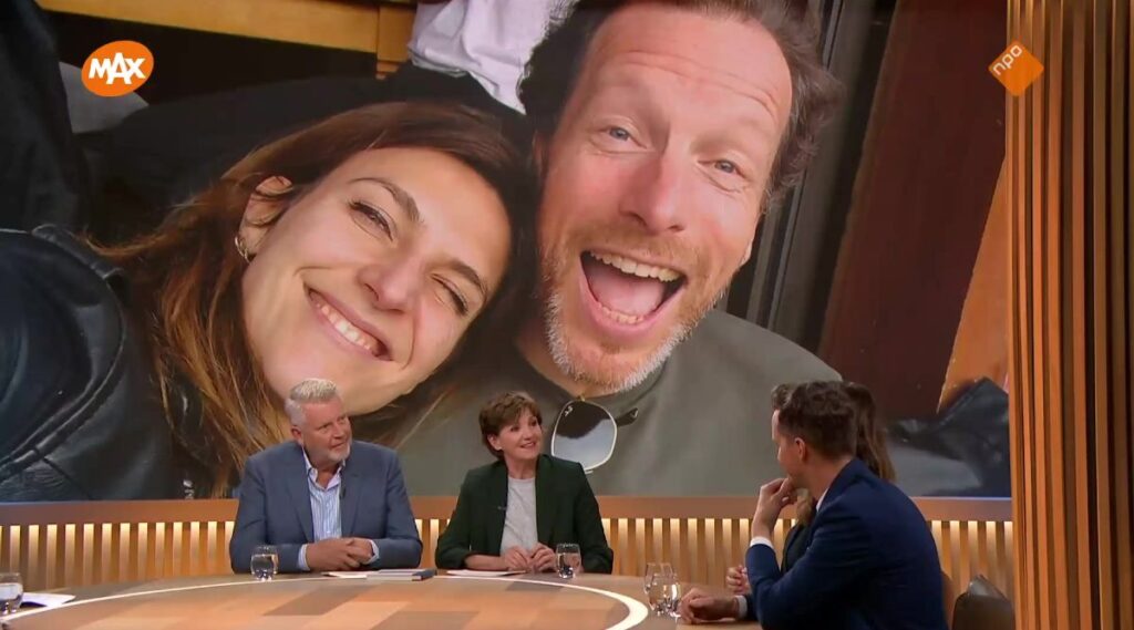 Anna Gimbrère wil kinderen warm maken voor wetenschap én heeft leuk nieuws: “Ik ben er zelf een aan het produceren”