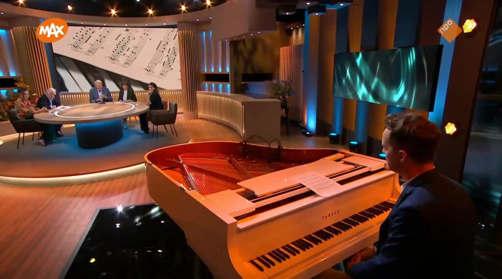 Stembussen voor Klassieke Top 400 van NPO Klassiek geopend, Sander Zwiep: “De Matthäus-Passion is onze Bohemian Rhapsody”