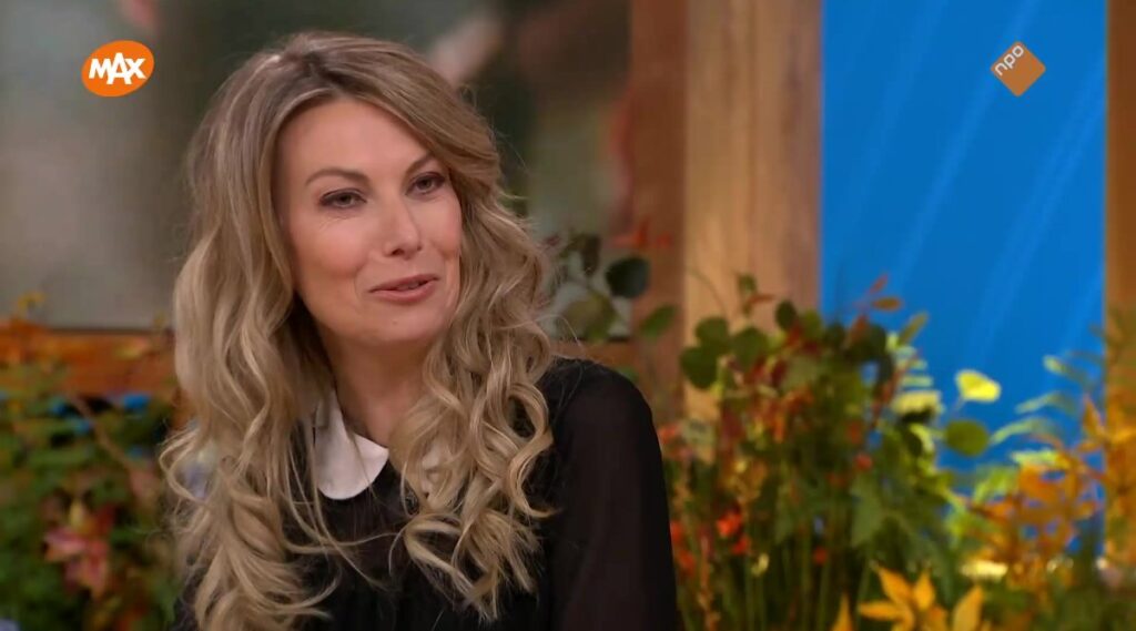 Susan Smit schrijft over vrouwen na hun 40e: “Je wordt misschien wat hoekiger, leert wat dingen af die je zijn aangeleerd”