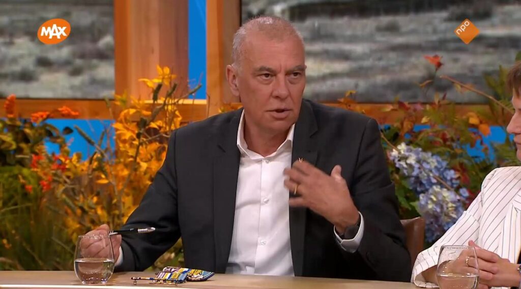 President Zelensky presenteert ‘overwinningsplan’, Patrick Bolder: “Oekraïne bij de NAVO, gaat niet op korte termijn gebeuren”