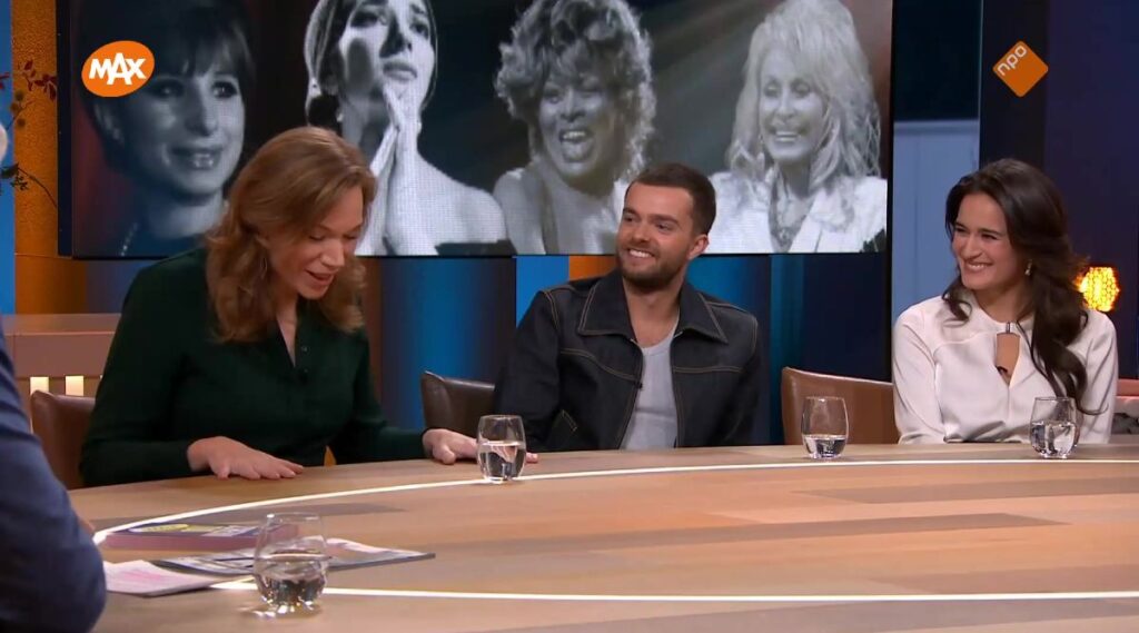 Van Maria Callas tot Tina Turner en Cher: ‘goddelijke’ diva’s staan centraal in Kunsthal Rotterdam