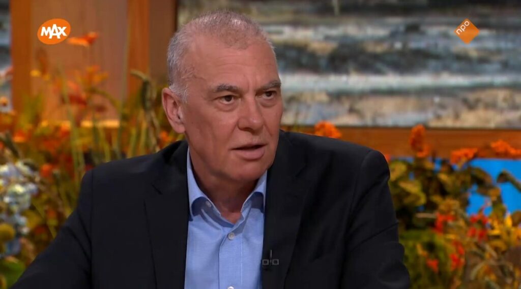 Patrick Bolder over Turkse luchtaanvallen, BRICS-landen en rol van Noord- en Zuid-Korea in Oekraïne-oorlog