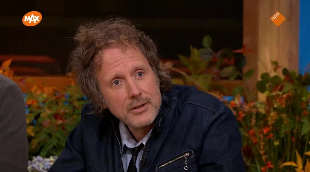 Ronald Snijders wil voor verwarring en miscommunicatie zorgen: “Wie is nou de mens achter het lustobject?”