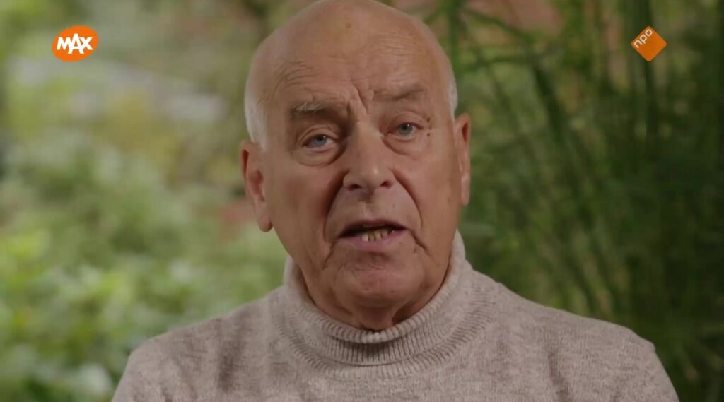 Evert ten Napel over erfelijke hartziektes bij zijn broer en zussen: “Dat moet gewoon stoppen en daar kunt u aan bijdragen”