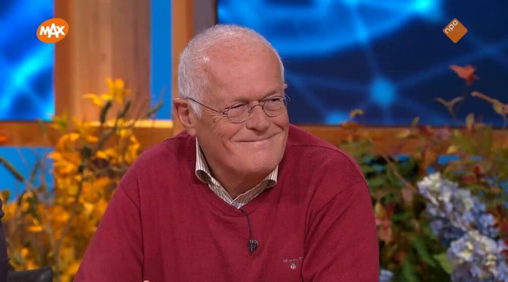 Van Nationale Griepprik Dag naar Nationale Immunisatie Dag: Dokter Ted over deze naamsverandering