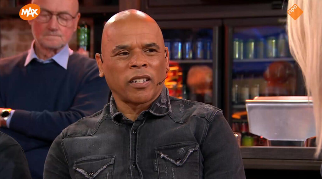 Glenn Helder was jarenlang verslaafd aan gokken: ‘Het is een sluipmoordenaar’