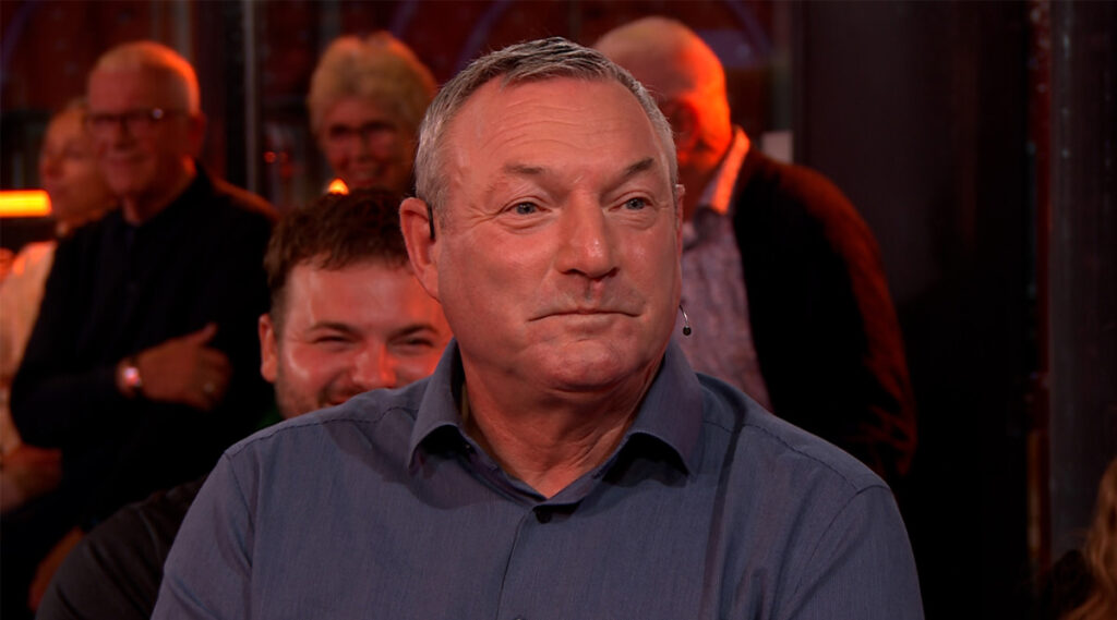 De bijzondere muziek top 5 van voetbaltrainer Ron Jans: ‘Dit zijn meesterwerken’