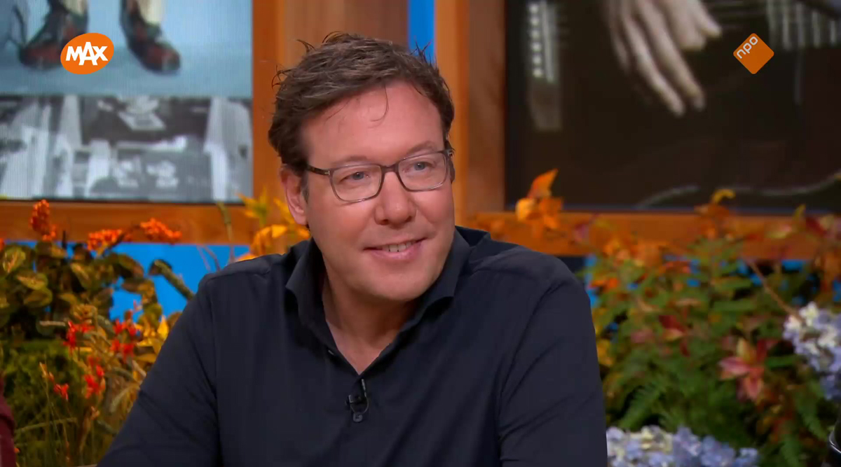 Bert Haandrikman: 'De Evergreen Top 1000 op NPO Radio 5 staat vol met