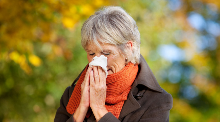 Why do we sneeze? These are 7 possible causes Newsy Today