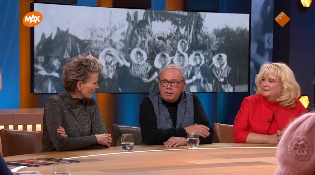 Journalist Peter Janse en Zeeuws meisje Elma Petter over ‘geen cent te veel’-reclames: “Niets Zeeuws aan dat product”