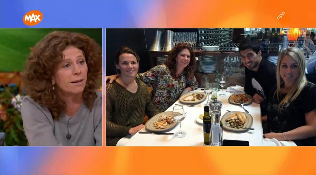 Barbara Barend over 15 jaar Helden Magazine en verkiezing sportheld van het jaar 2024: “Wij waren op het huwelijk van Luis Suárez”