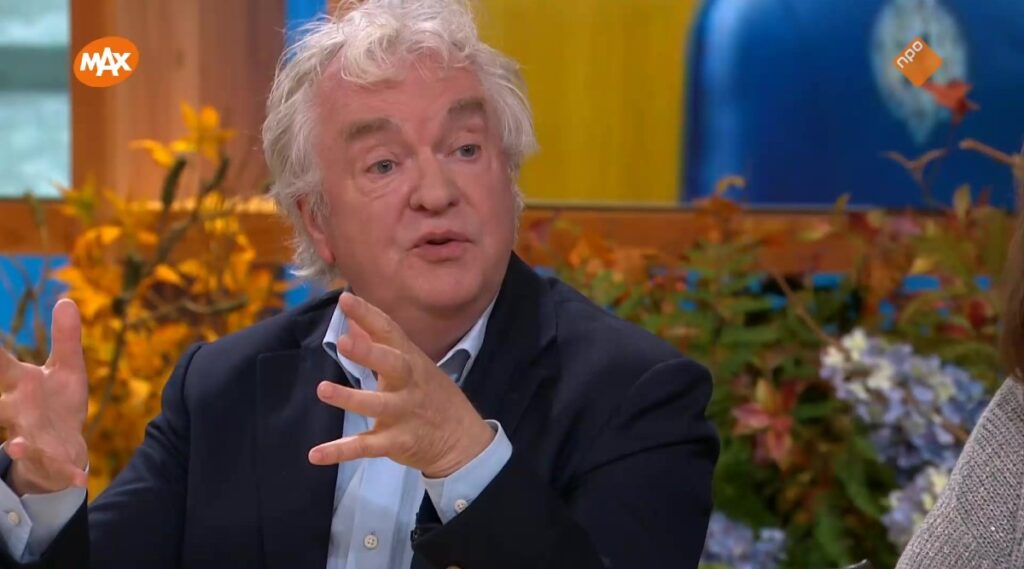 Verhit Tweede Kamerdebat over rellen in Amsterdam, Kees Boonman: “Iedereen wil stoom afblazen, niet iedereen durft alles te zeggen”