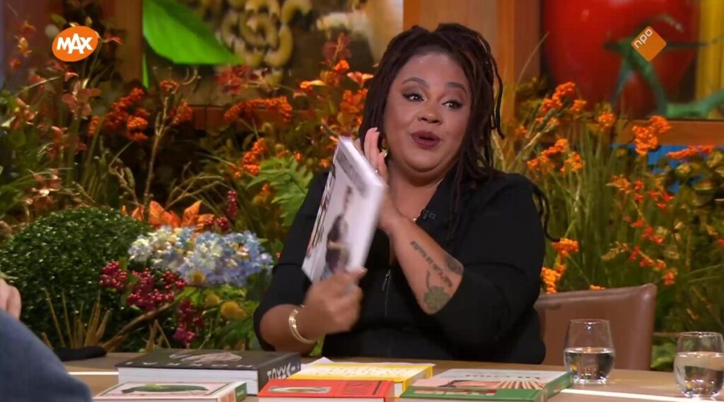 Juryvoorzitter Sharon de Miranda onthult: wie zijn de winnaars van het Gouden Kookboek 2024?