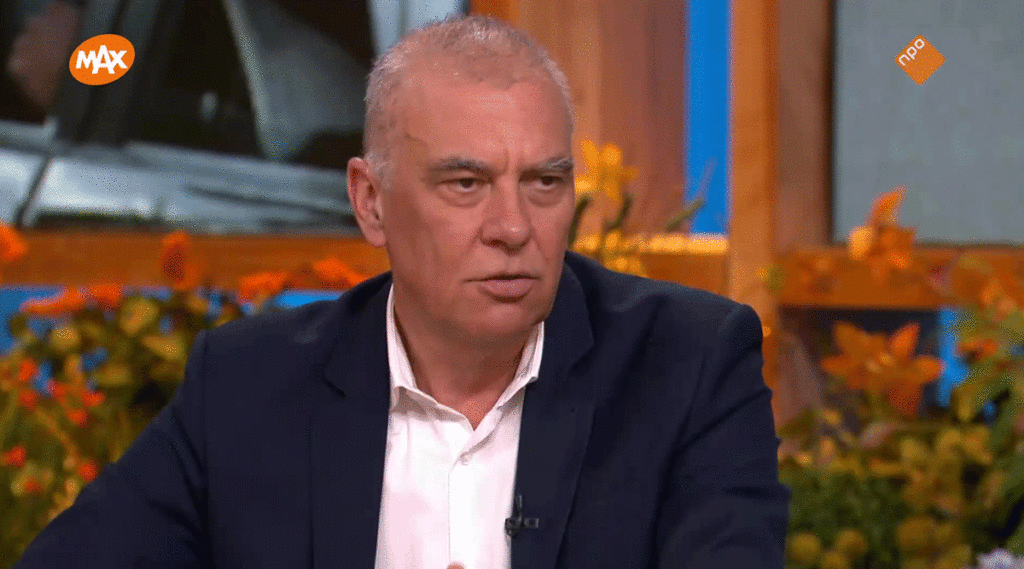 Patrick Bolder over het staakt-het-vuren tussen Israël en Hezbollah: “De Libanezen zien dit als een overwinning. Voor Netanyahu is het een afleidingsmanoeuvre.”