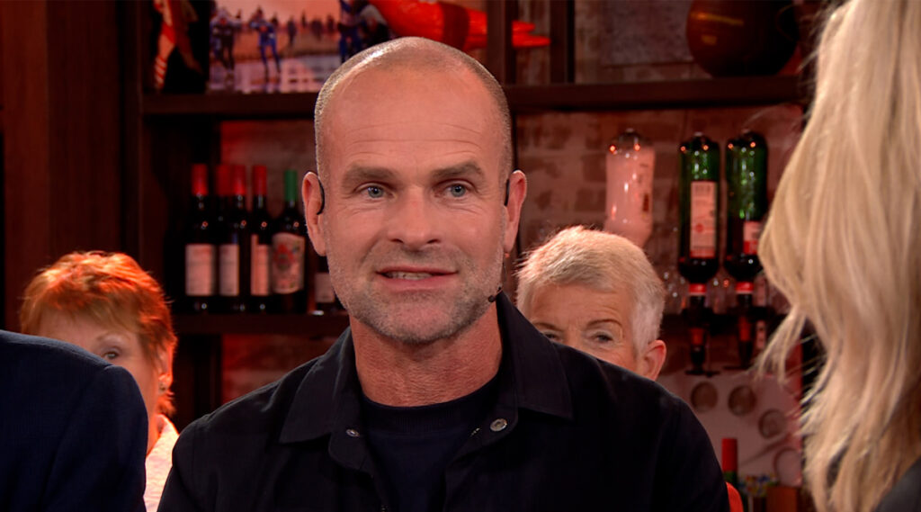 Erben Wennemars blijft dromen van een Elfstedentocht: ‘Niet weten wanneer die komt, maakt het ongelooflijk mooi’