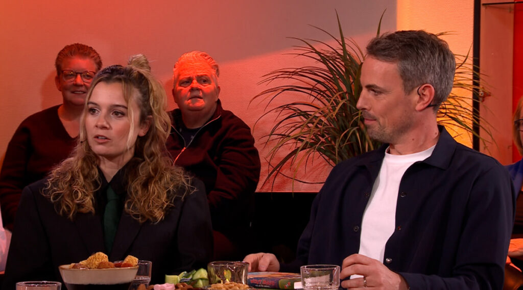 Met hun kinderboeken proberen Twente-iconen Wout Brama en Maud Roetgering racisme en homo-discriminatie uit te bannen