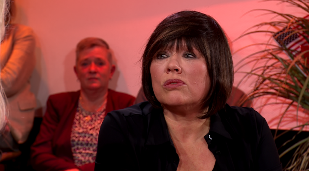 Hoe Ildi haar traumatische jeugd overwon: ‘Ome Willem bracht humor in huis’