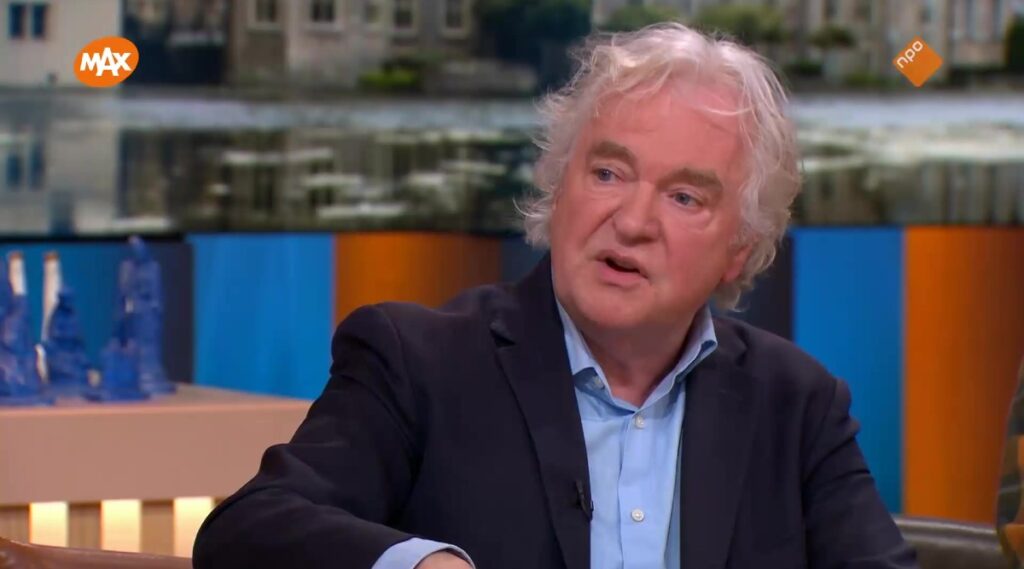 Roerig politiek jaar bijna voorbij, Kees Boonman: “Wat duidelijk is in Den Haag: over alles is er geen duidelijkheid”