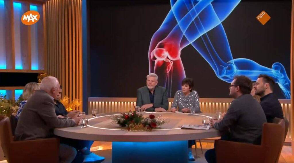 Dokter Ted over 400.000 sportblessures en gezondheidsrisico’s van vapen: “Kinderen worden verslaafd gemaakt aan nicotine”