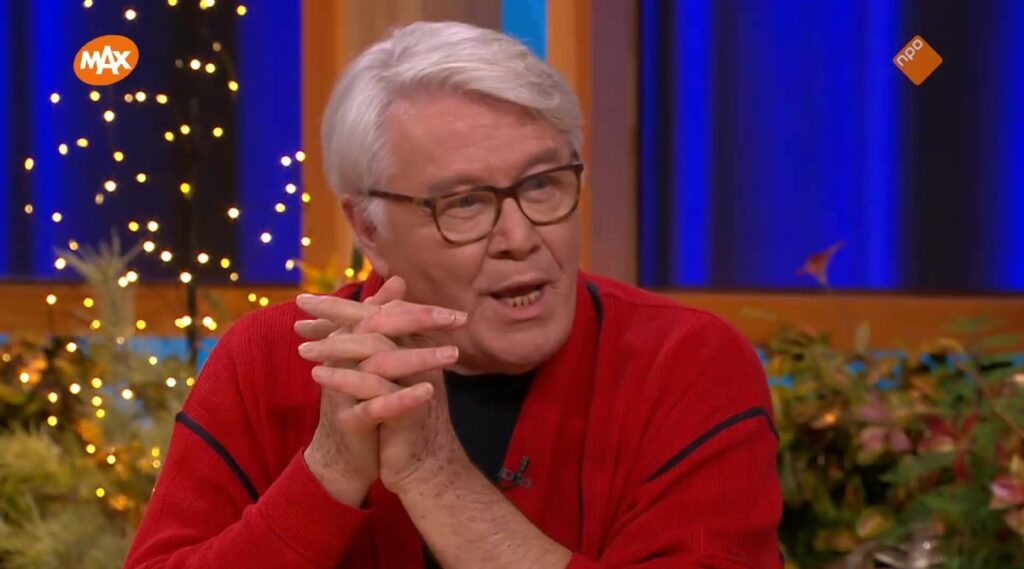 Barrie Stevens (80) blijft vooral doorgaan: over La Cage Aux Folles en Circusfestival Utrecht