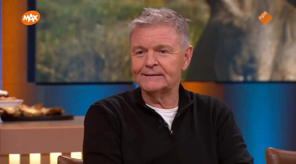 René Mioch deelt filmtips voor de kerstvakantie: “Dit Is Geen Kerstfilm, ik vind dit toch dé kerstfilm van het jaar”