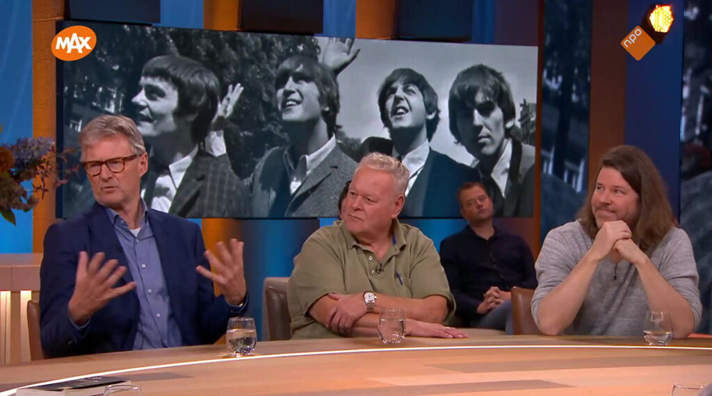 60 jaar na de Beatles-gekte in het West-Friese Blokker: “In Blokker waren 7.000 mensen, in Washington 8.000”