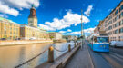 Zweden-shutterstock_2235608401-1200-667 Blik op de stad Gothenburg in Zweden