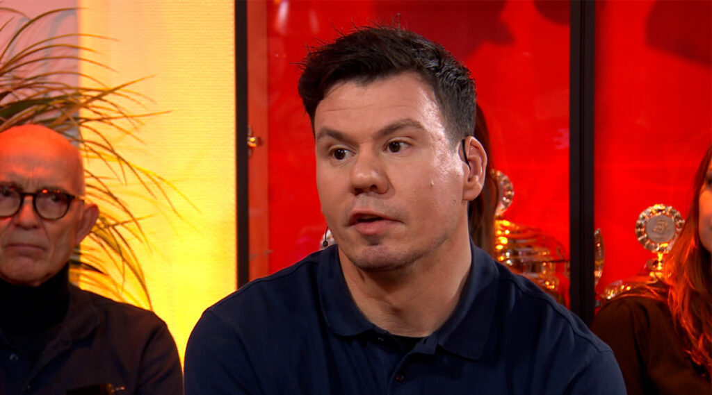 BMX’er Jelle van Gorkom raakte in coma en zou nooit meer kunnen lopen en praten, maar heeft nu zijn eigen revalidatiecentrum