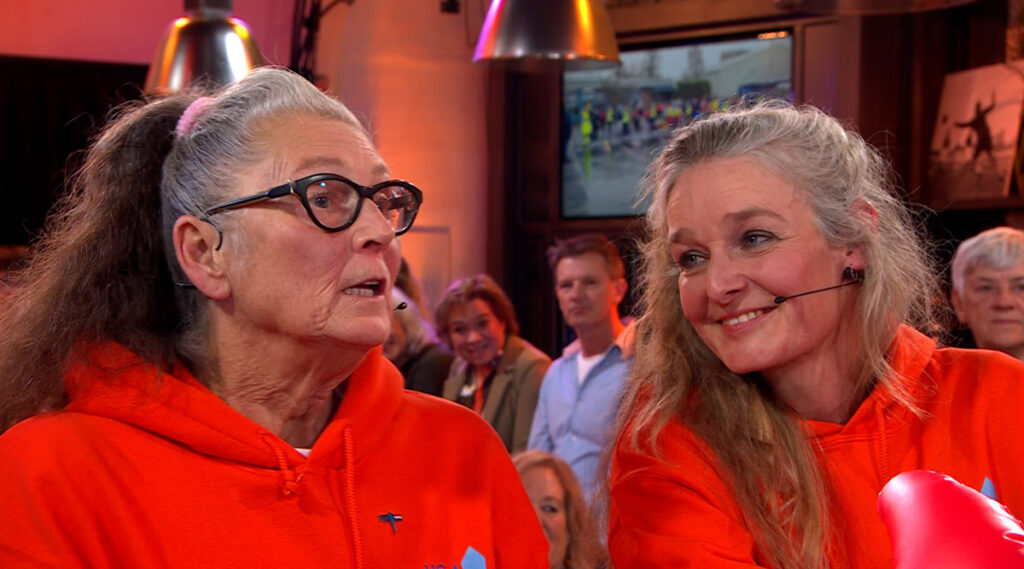 Moet ook jij gaan beginnen met ijszwemmen? ‘Het is eerst tering koud, maar daarna ben je euforisch’