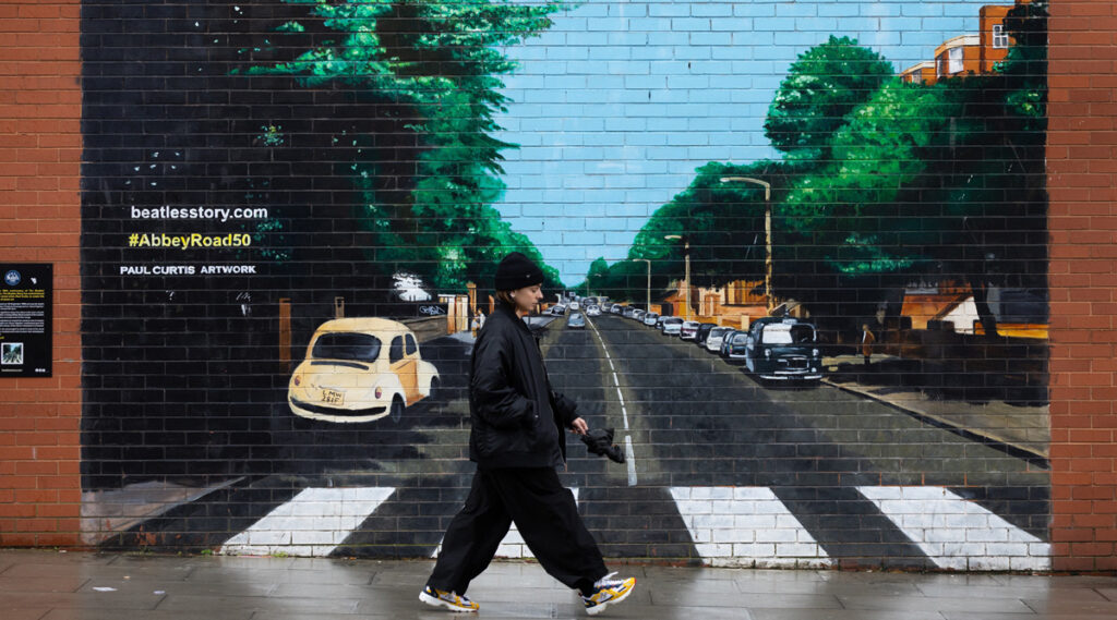 Evergreen Week van de Jaren 60: u kunt weer stemmen!