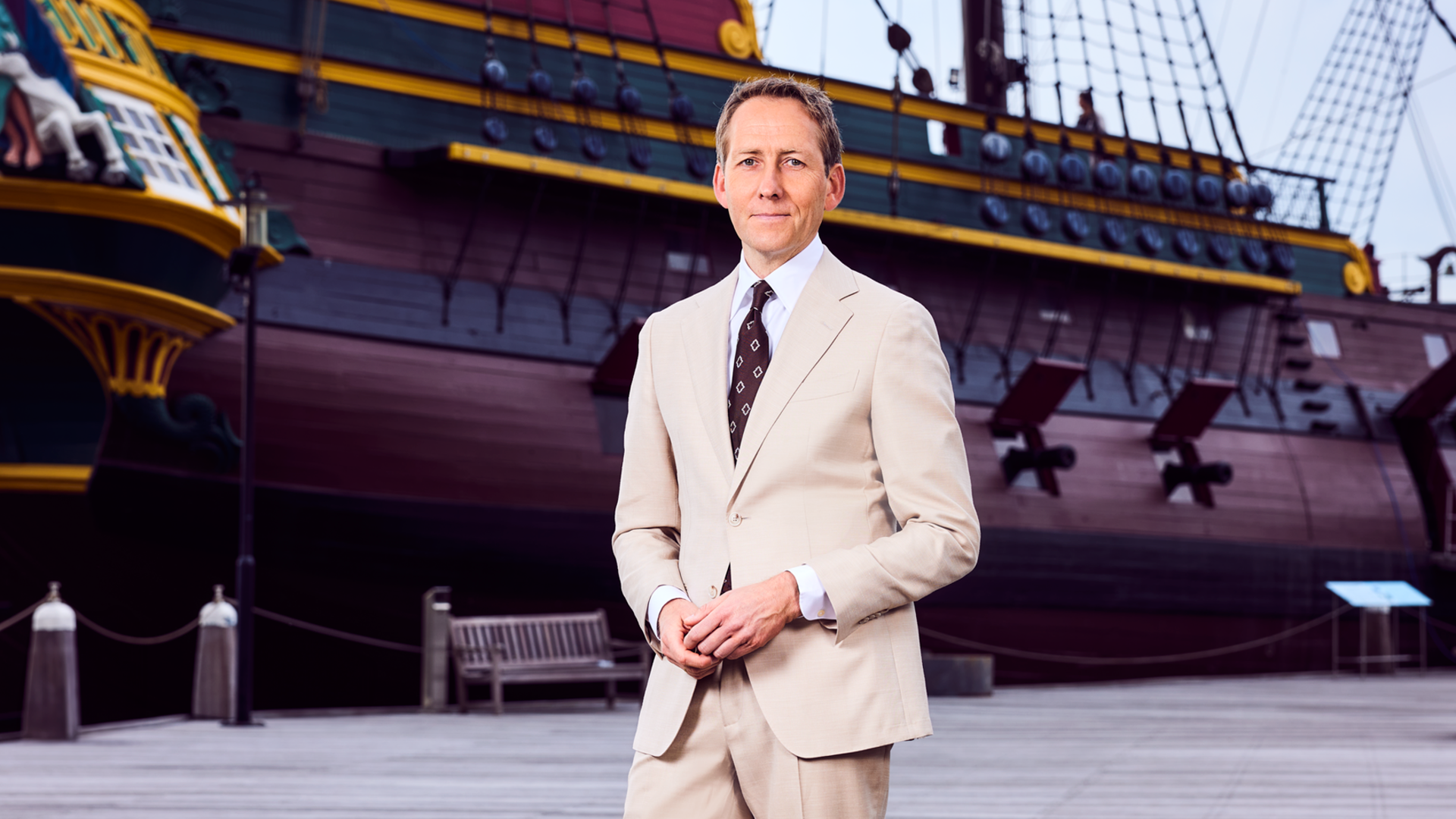 Hoe Is De Britannic Gezonken