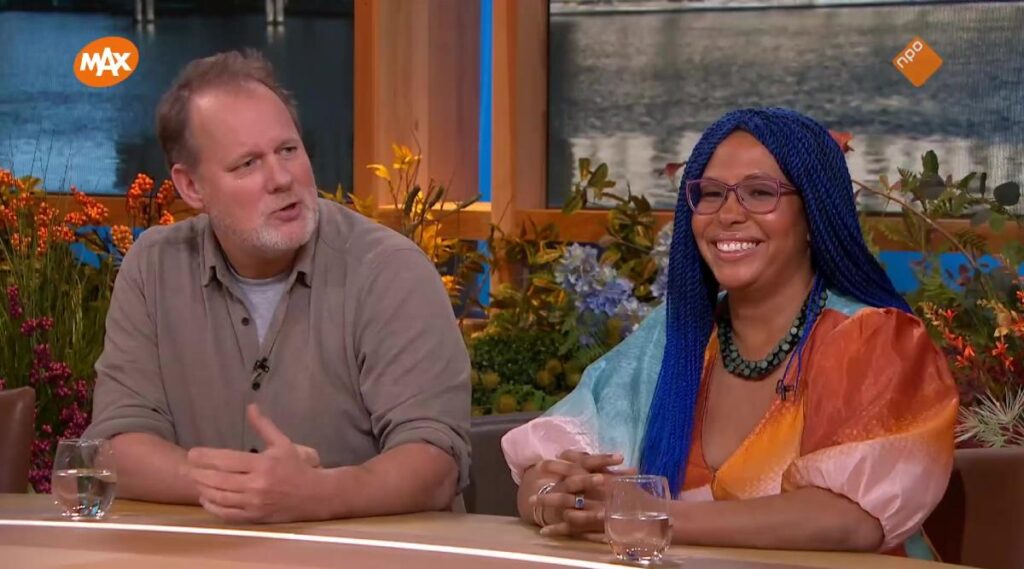 6 Hollandse meesterwerken liggen al eeuwen op de zeebodem: Martijn Manders en Abbie Vandivere over De Gezonken Meesters