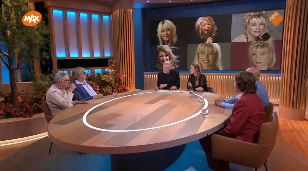 Henk Mouwe en Bert van der Veer denken terug aan overleden Manuëla Kemp (61): “Je kon geen hekel aan haar hebben”