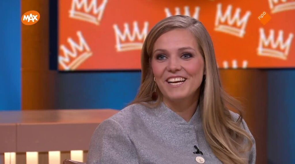 Josine Droogendijk over Koningsdag 2025 in Doetinchem: “Eigenlijk wil je elke 5 minuten denken: dit is een nieuwe LuckyTV”