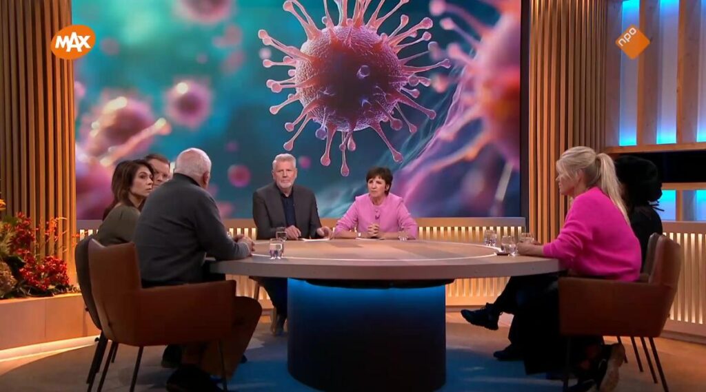 Ook premier Dick Schoof niet ontkomen aan griepepidemie, Dokter Ted: “U kunt nog vaccineren”