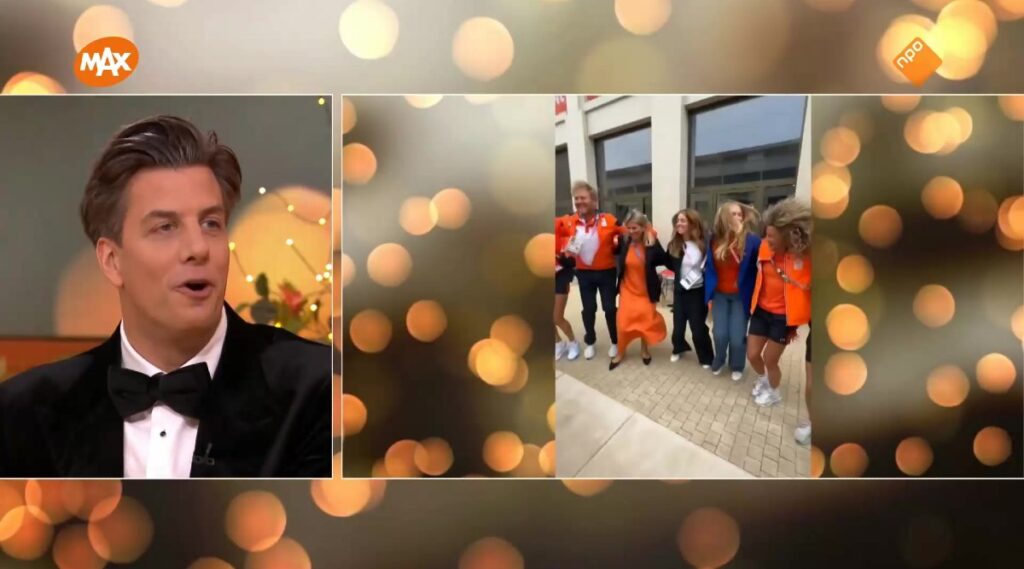 Rob Kemps is wereldwijd doorgebroken in 2024 én gaat trouwen: “Kracht van een fantastische sportzomer”