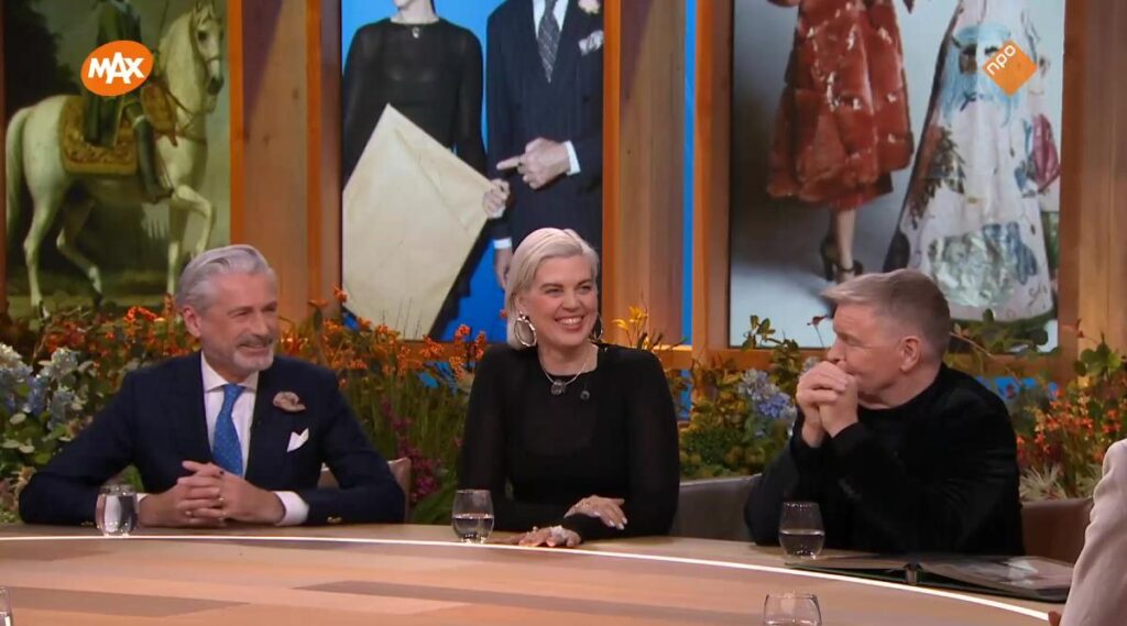 Paul Rem en Cathelijne Blok maken podcast Maffe Meesterwerken: “We geven geen college, het is voor ons allemaal”