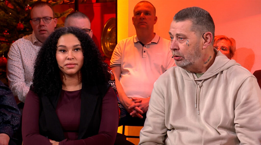 Dirk nam zijn kleinkinderen in huis en zat met een rekening van 176.000 euro: ‘Als de kinderen maar te eten hebben’