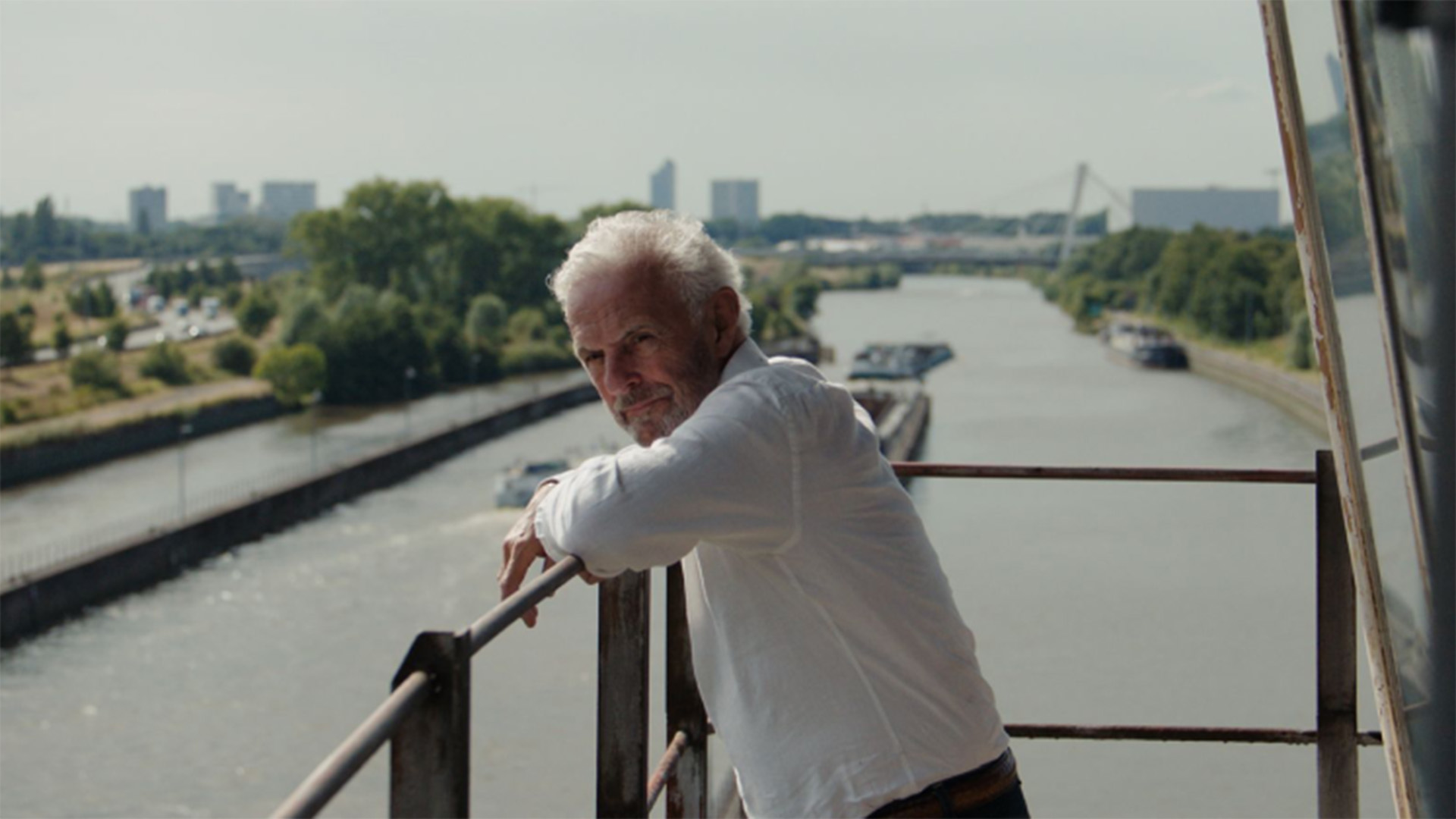 Langs De Schelde MAX Vandaag