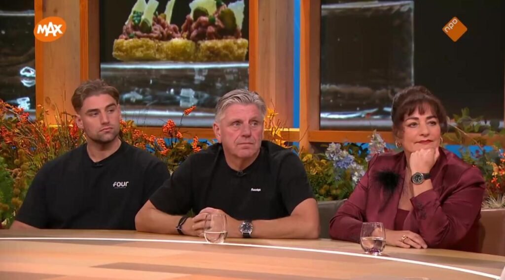 De Opvolging: Jonnie en Thérèse Boer geven De Librije door aan de volgende generatie