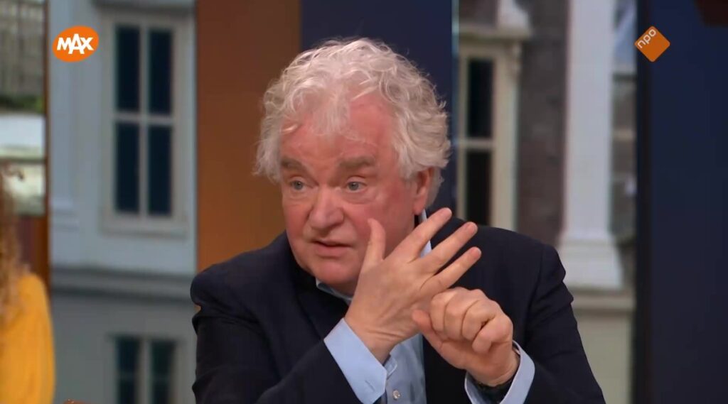 Kees Boonman over asielwetten van Marjolein Faber: “Als het een eindexamen zou zijn: misschien een 5,5, maar net te weinig”