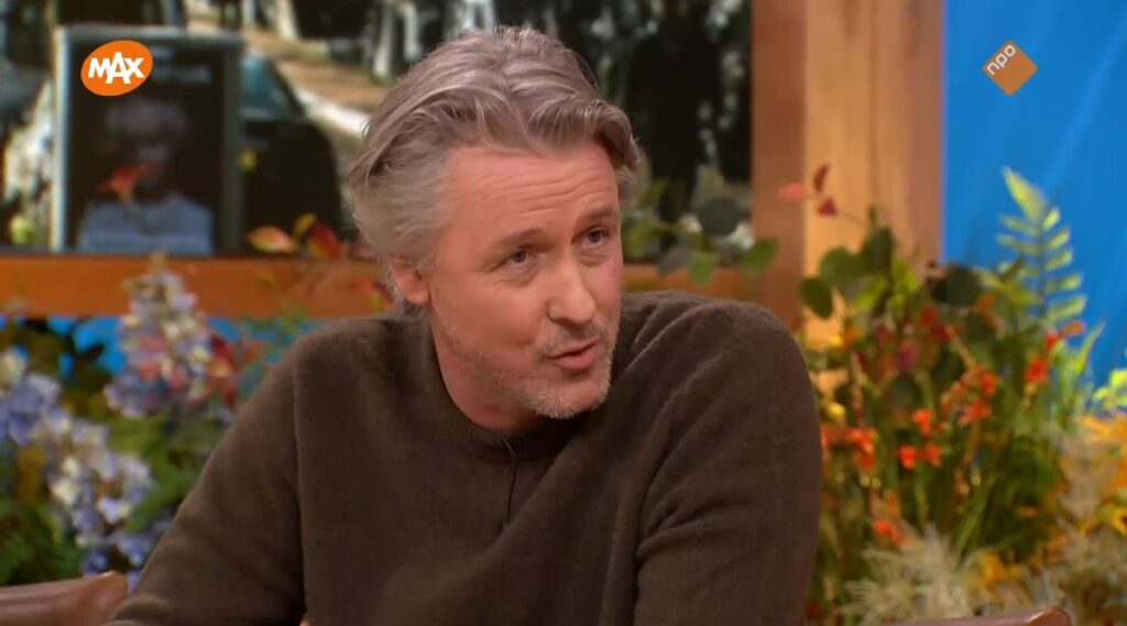 Daan Schuurmans over Het Verhaal van Nederland – Amsterdam: “Eén van de mooiste straten is vernoemd naar Piet van Eeghen, terecht”