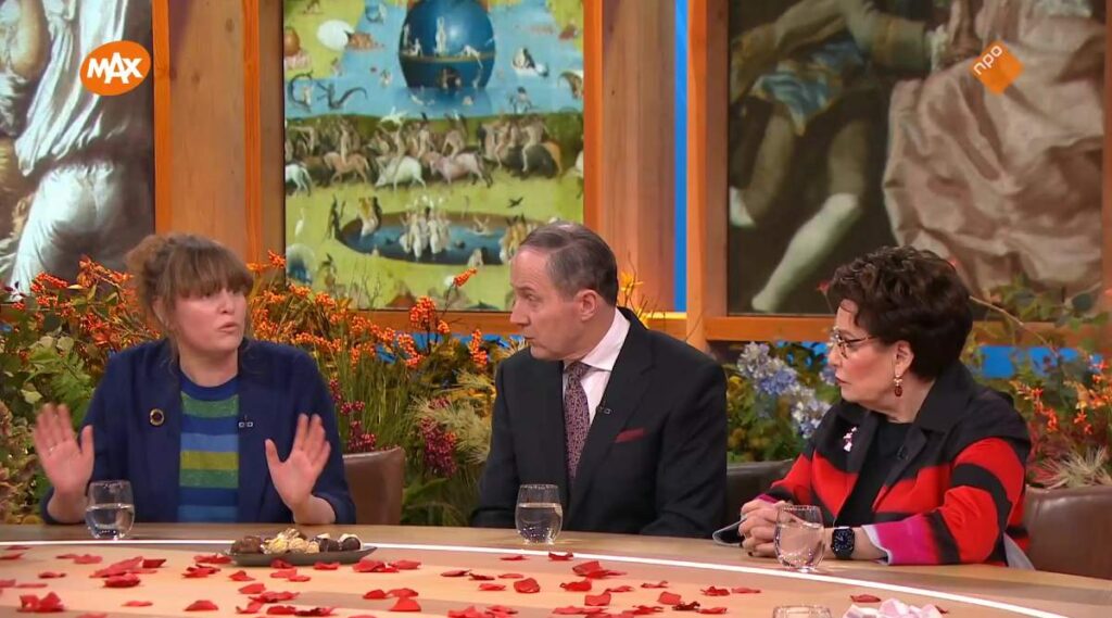 Verliefd en Veroordeeld: Maartje van de Kamp duikt in Nationaal Archief en portretteert 15 verboden liefdes