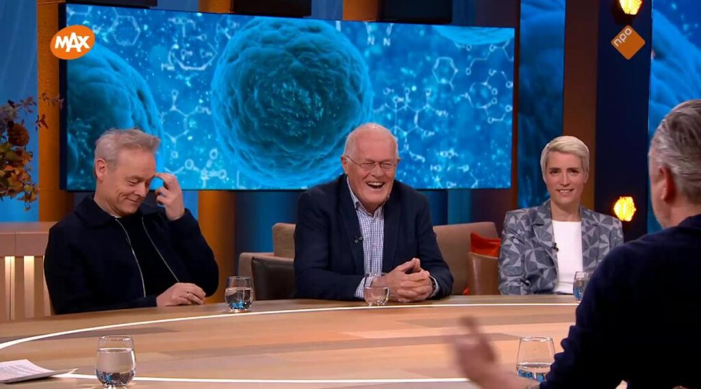 Uitbraak mazelen in wintersportlanden, paus Franciscus heeft dubbele longontsteking: dokter Ted vertelt over medische actualiteit