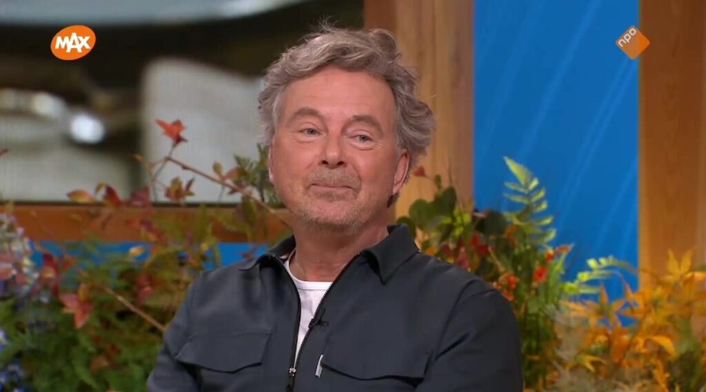 22 jaar Het Familiediner met Bert van Leeuwen: “Draaidag 1 mislukte, draaidag 2 mislukte, draaidag 3 mislukte…”