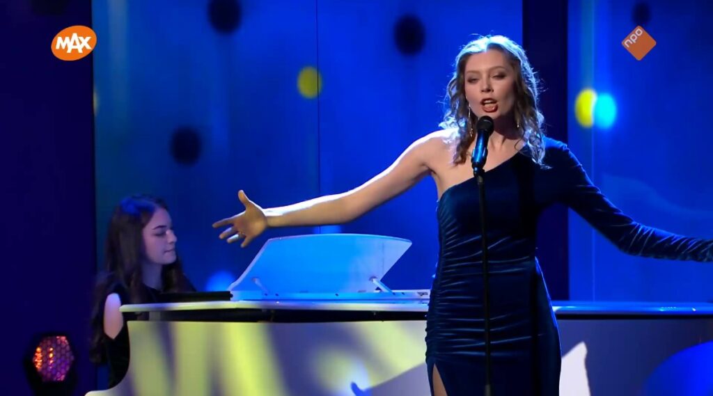 3 jaar na de Russische invasie: Zeg me dat het niet zo is (Frank Boeijen), maar dan in het Oekraïens