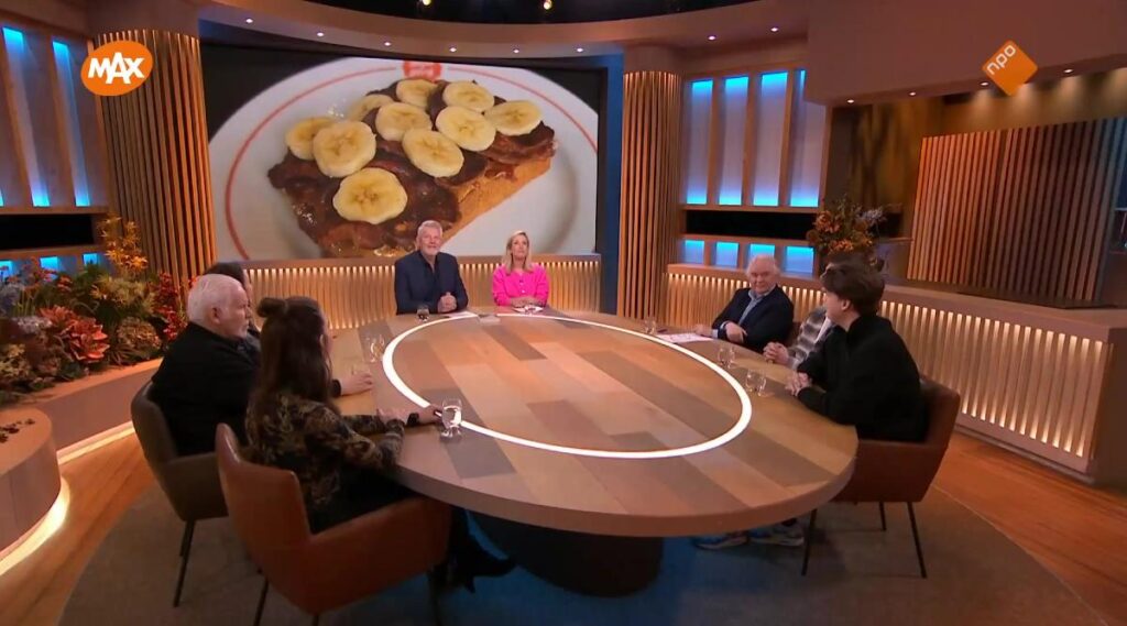 Martijn en Friso Nelis (Broodjestester) maken winnaar NK Broodbeleggen bekend: “Broodje Elvis, verrassend lekker”